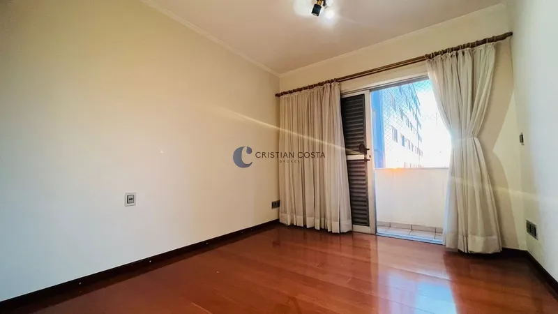 Apartamento de 3 dormitórios no centro de São Carlos/Sp: 23ª foto da galeria de imagens do imóvel
