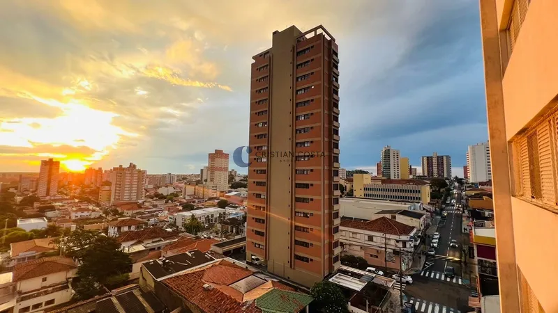 Apartamento de 3 dormitórios no centro de São Carlos/Sp: 18ª foto da galeria de imagens do imóvel