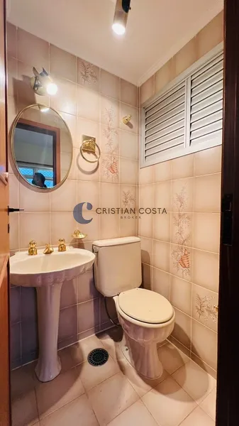Apartamento de 3 dormitórios no centro de São Carlos/Sp: 7ª foto da galeria de imagens do imóvel