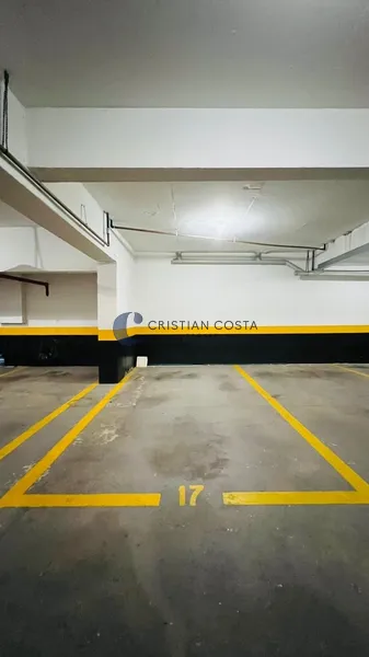 Apartamento de 3 dormitórios no centro de São Carlos/Sp: 27ª foto da galeria de imagens do imóvel