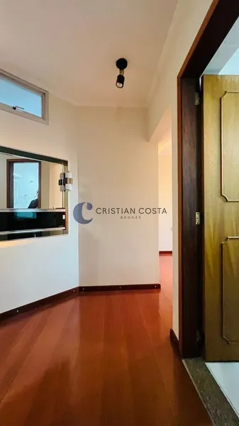 Apartamento de 3 dormitórios no centro de São Carlos/Sp: 20ª foto da galeria de imagens do imóvel