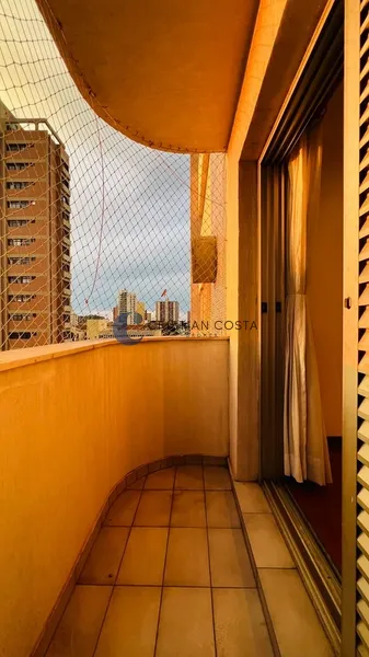 Apartamento de 3 dormitórios no centro de São Carlos/Sp: 24ª foto da galeria de imagens do imóvel