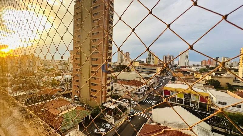 Apartamento de 3 dormitórios no centro de São Carlos/Sp: 10ª foto da galeria de imagens do imóvel