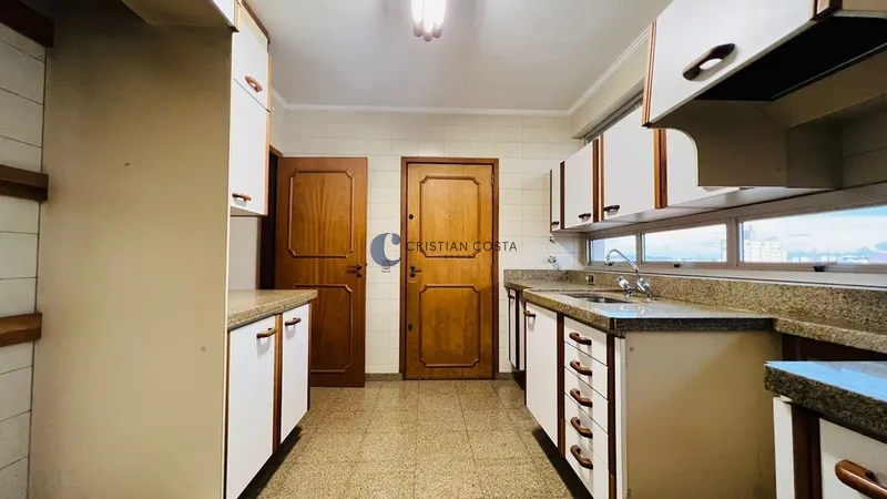 Apartamento de 3 dormitórios no centro de São Carlos/Sp: 4ª foto da galeria de imagens do imóvel