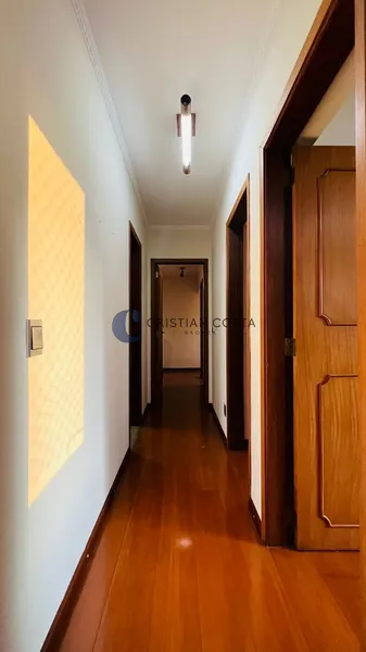 Apartamento de 3 dormitórios no centro de São Carlos/Sp: 12ª foto da galeria de imagens do imóvel