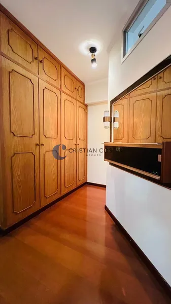 Apartamento de 3 dormitórios no centro de São Carlos/Sp: 21ª foto da galeria de imagens do imóvel