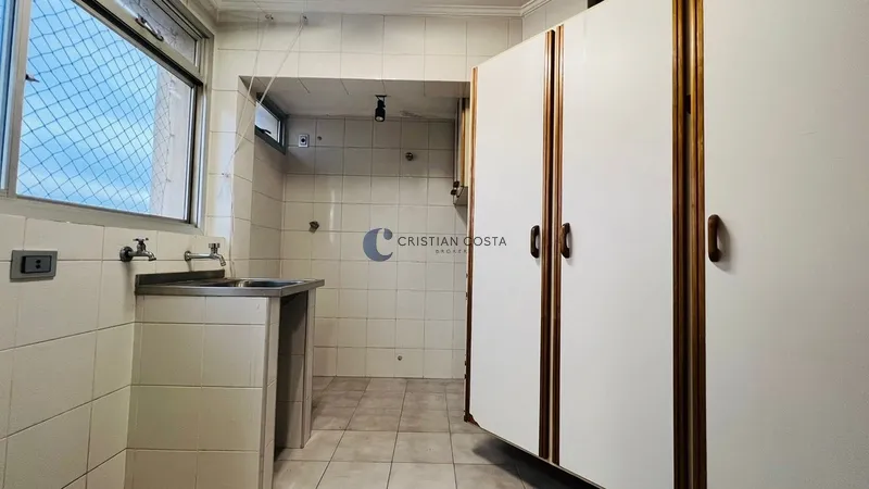 Apartamento de 3 dormitórios no centro de São Carlos/Sp: 3ª foto da galeria de imagens do imóvel