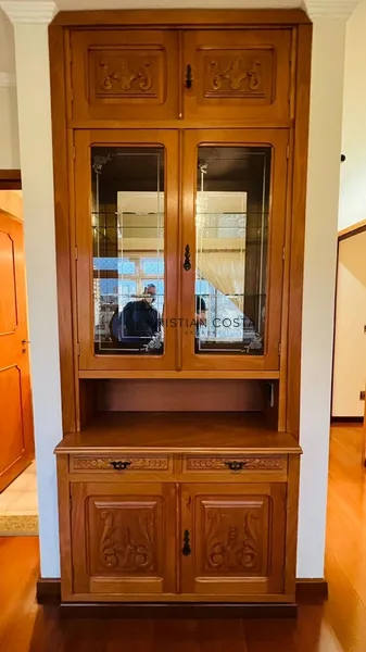 Apartamento de 3 dormitórios no centro de São Carlos/Sp: 9ª foto da galeria de imagens do imóvel