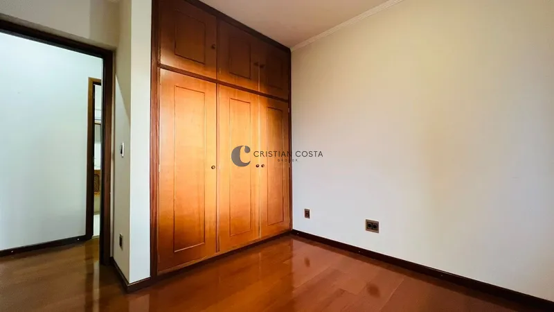 Apartamento de 3 dormitórios no centro de São Carlos/Sp: 15ª foto da galeria de imagens do imóvel