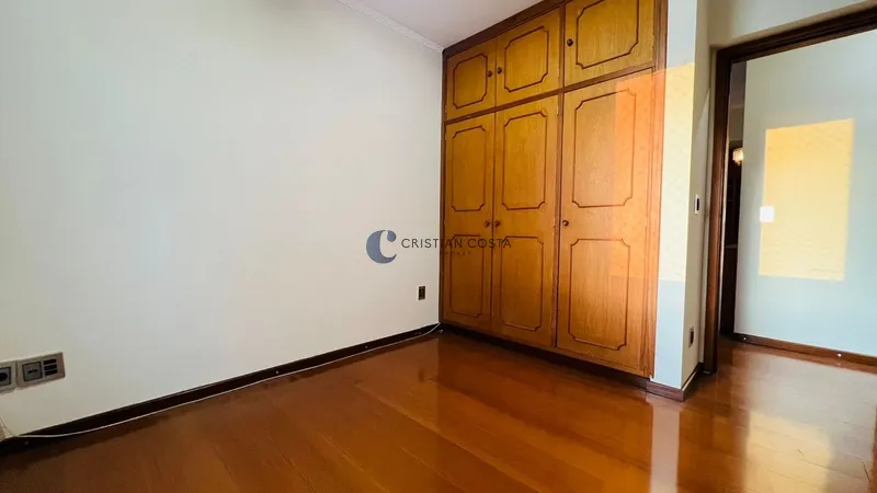 Apartamento de 3 dormitórios no centro de São Carlos/Sp: 13ª foto da galeria de imagens do imóvel