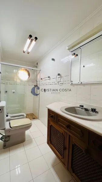 Apartamento de 3 dormitórios no centro de São Carlos/Sp: 22ª foto da galeria de imagens do imóvel