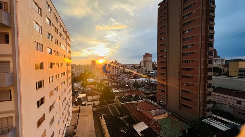 Apartamento de 3 dormitórios no centro de São Carlos/Sp: 26ª foto da galeria de imagens do imóvel