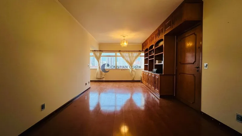 Apartamento de 3 dormitórios no centro de São Carlos/Sp: 5ª foto da galeria de imagens do imóvel