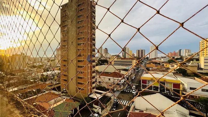 Apartamento de 3 dormitórios no centro de São Carlos/Sp: 11ª foto da galeria de imagens do imóvel