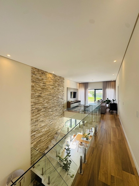 Sobrado de 3 Dormitórios no Condomínio Monte das Araucárias no Parque Faber em São Carlos/SP.: 29ª foto da galeria de imagens do imóvel