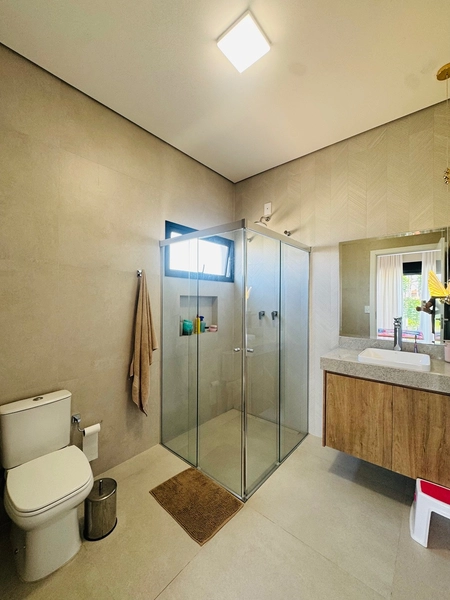 Sobrado de 3 Dormitórios no Condomínio Monte das Araucárias no Parque Faber em São Carlos/SP.: 38ª foto da galeria de imagens do imóvel