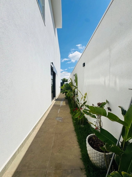 Sobrado de 3 Dormitórios no Condomínio Monte das Araucárias no Parque Faber em São Carlos/SP.: 20ª foto da galeria de imagens do imóvel