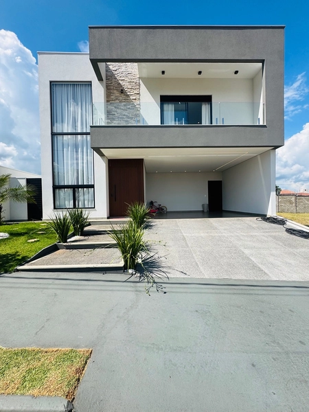 Imóvel residencial ou comercial