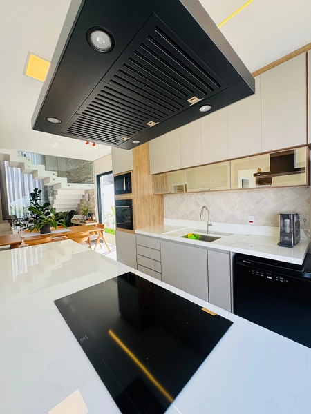 Sobrado de 3 Dormitórios no Condomínio Monte das Araucárias no Parque Faber em São Carlos/SP.: 18ª foto da galeria de imagens do imóvel