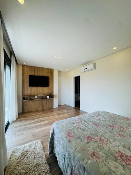 Sobrado de 3 Dormitórios no Condomínio Monte das Araucárias no Parque Faber em São Carlos/SP.: 43ª foto da galeria de imagens do imóvel