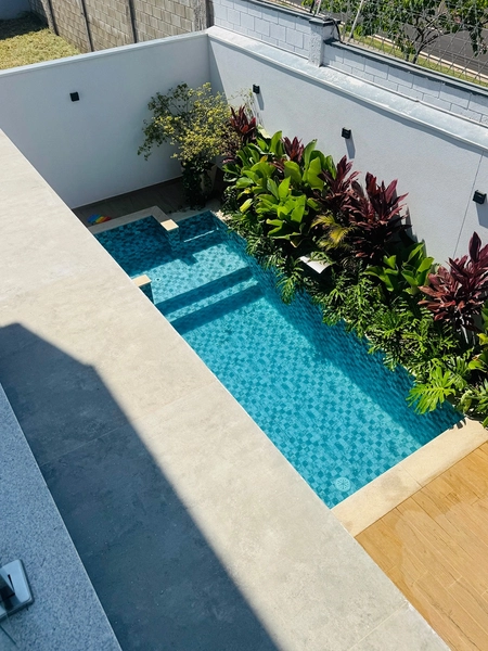 Sobrado de 3 Dormitórios no Condomínio Monte das Araucárias no Parque Faber em São Carlos/SP.: 33ª foto da galeria de imagens do imóvel