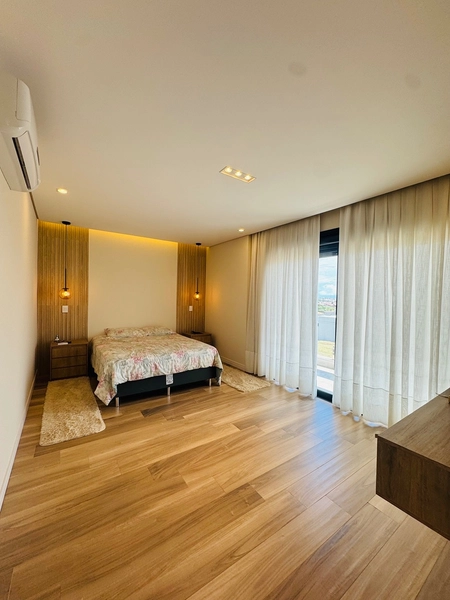 Sobrado de 3 Dormitórios no Condomínio Monte das Araucárias no Parque Faber em São Carlos/SP.: 40ª foto da galeria de imagens do imóvel