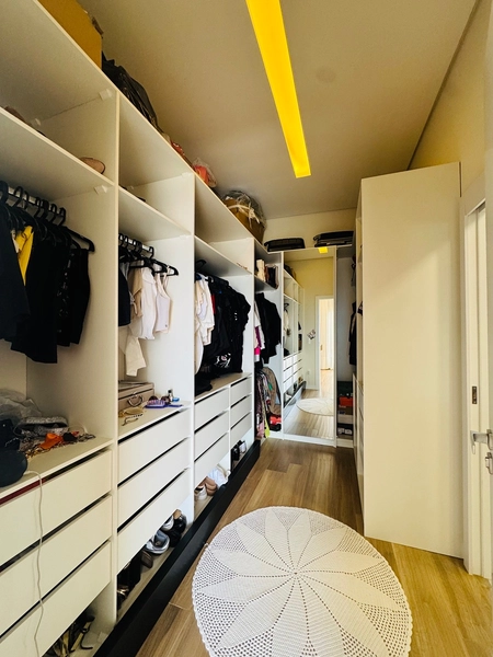 Sobrado de 3 Dormitórios no Condomínio Monte das Araucárias no Parque Faber em São Carlos/SP.: 44ª foto da galeria de imagens do imóvel