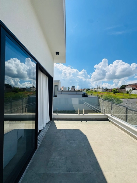 Sobrado de 3 Dormitórios no Condomínio Monte das Araucárias no Parque Faber em São Carlos/SP.: 31ª foto da galeria de imagens do imóvel