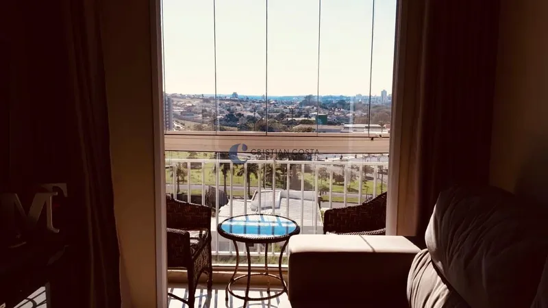 APARTAMENTO DE 2 DORM. MOBILIADO NO PARQUE FABER EM SÃO CARLOS/ SP: 2ª foto da galeria de imagens do imóvel
