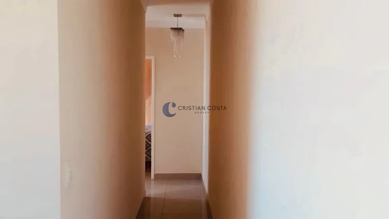 APARTAMENTO DE 2 DORM. MOBILIADO NO PARQUE FABER EM SÃO CARLOS/ SP: 3ª foto da galeria de imagens do imóvel