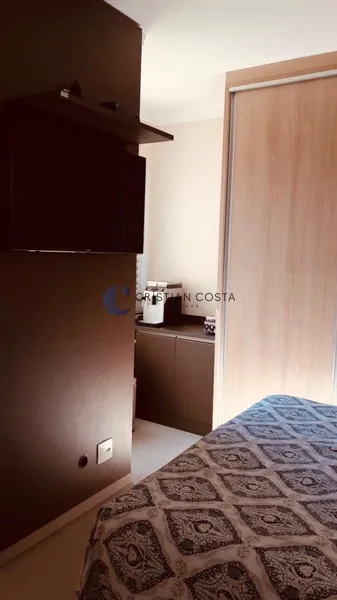 APARTAMENTO DE 2 DORM. MOBILIADO NO PARQUE FABER EM SÃO CARLOS/ SP: 13ª foto da galeria de imagens do imóvel