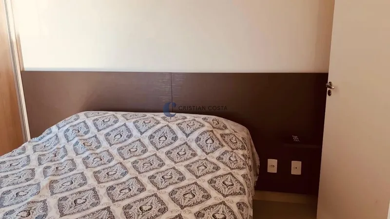 APARTAMENTO DE 2 DORM. MOBILIADO NO PARQUE FABER EM SÃO CARLOS/ SP: 14ª foto da galeria de imagens do imóvel