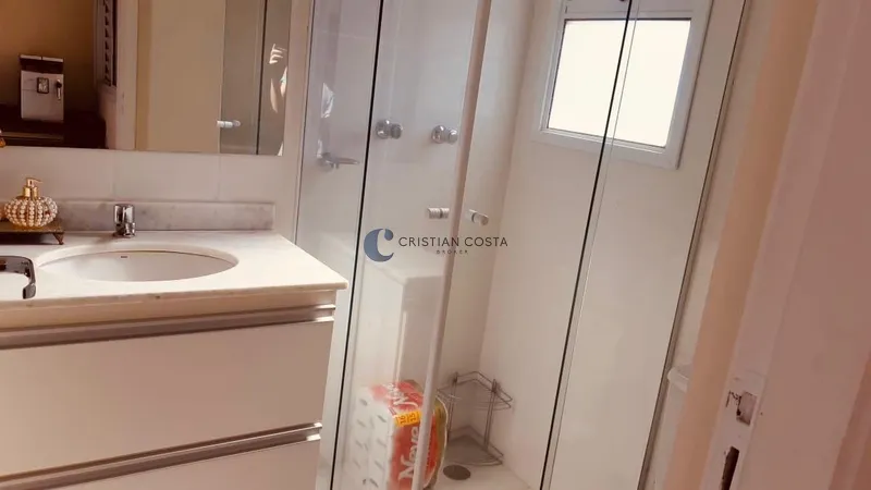APARTAMENTO DE 2 DORM. MOBILIADO NO PARQUE FABER EM SÃO CARLOS/ SP: 15ª foto da galeria de imagens do imóvel