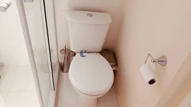 APARTAMENTO DE 2 DORM. MOBILIADO NO PARQUE FABER EM SÃO CARLOS/ SP: 16ª foto da galeria de imagens do imóvel