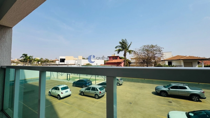 Apartamento de 3 dormitórios no Parque Faber em São Carlos/SP.: 7ª foto da galeria de imagens do imóvel