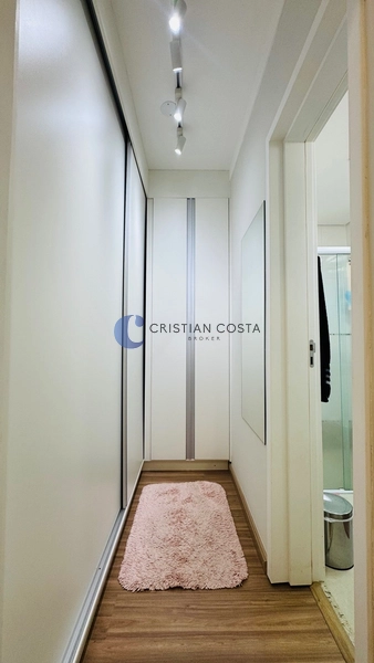 Apartamento de 3 dormitórios no Parque Faber em São Carlos/SP.: 22ª foto da galeria de imagens do imóvel