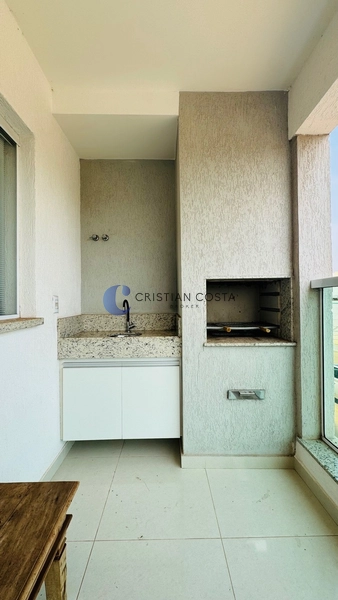Apartamento de 3 dormitórios no Parque Faber em São Carlos/SP.: 6ª foto da galeria de imagens do imóvel