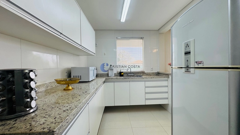 Apartamento de 3 dormitórios no Parque Faber em São Carlos/SP.: 13ª foto da galeria de imagens do imóvel