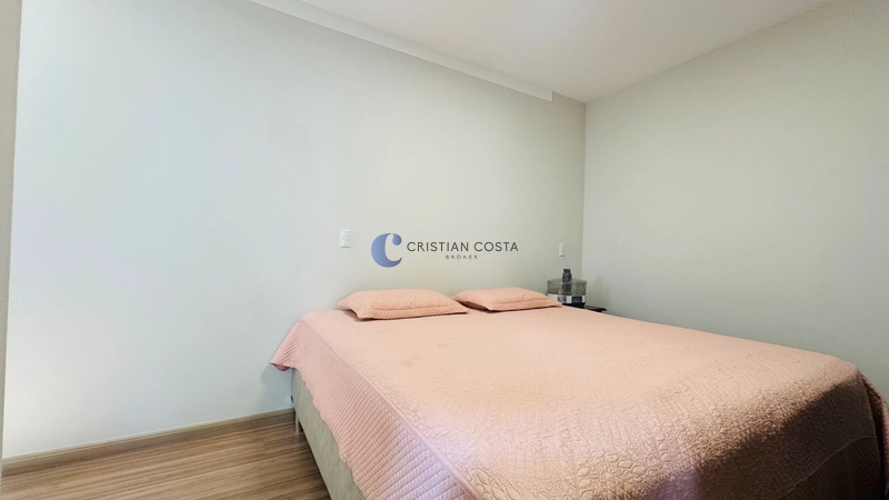 Apartamento de 3 dormitórios no Parque Faber em São Carlos/SP.: 20ª foto da galeria de imagens do imóvel