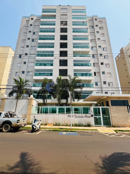 Apartamento de 3 dormitórios no Parque Faber em São Carlos/SP.: 24ª foto da galeria de imagens do imóvel
