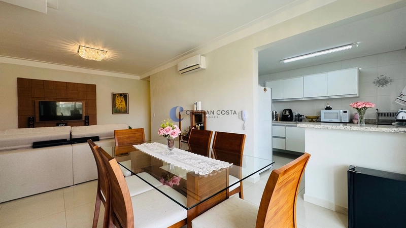 Apartamento de 3 dormitórios no Parque Faber em São Carlos/SP.: 9ª foto da galeria de imagens do imóvel