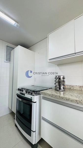 Apartamento de 3 dormitórios no Parque Faber em São Carlos/SP.: 11ª foto da galeria de imagens do imóvel