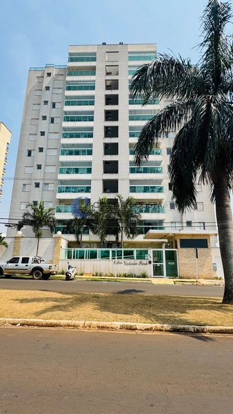 Apartamento de 3 dormitórios no Parque Faber em São Carlos/SP.: 1ª foto da galeria de imagens do imóvel