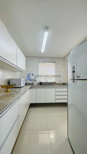 Apartamento de 3 dormitórios no Parque Faber em São Carlos/SP.: 12ª foto da galeria de imagens do imóvel