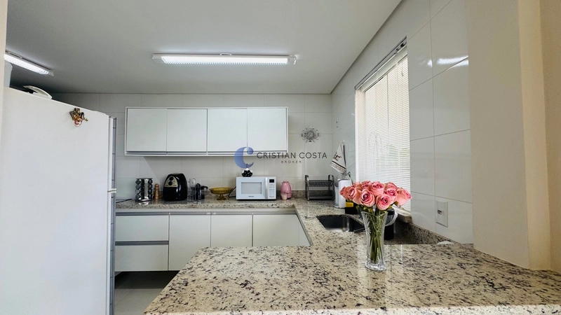 Apartamento de 3 dormitórios no Parque Faber em São Carlos/SP.: 10ª foto da galeria de imagens do imóvel