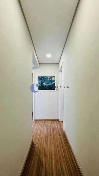 Apartamento de 3 dormitórios no Parque Faber em São Carlos/SP.: 15ª foto da galeria de imagens do imóvel