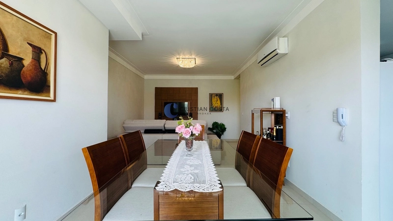Apartamento de 3 dormitórios no Parque Faber em São Carlos/SP.: 14ª foto da galeria de imagens do imóvel