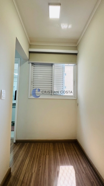Apartamento de 3 dormitórios no Parque Faber em São Carlos/SP.: 21ª foto da galeria de imagens do imóvel