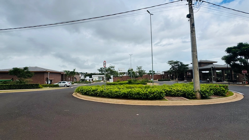 Terreno de 360m² no Residencial Faber IV - Parque Faber em São Carlos/SP,: 4ª foto da galeria de imagens do imóvel