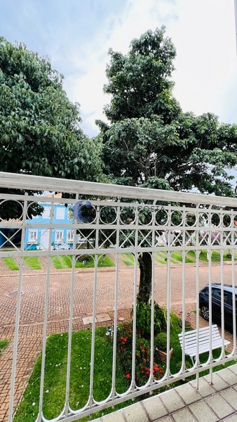 Sobrado de 3 dormitórios no Cond. Pq. dos Ipês em São Carlos/SP.: 28ª foto da galeria de imagens do imóvel